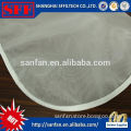 High quality liquid filtration magic design nylon bag with drawstring